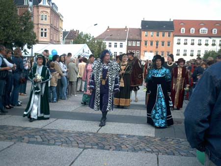 Schlossfest 2003  (5)