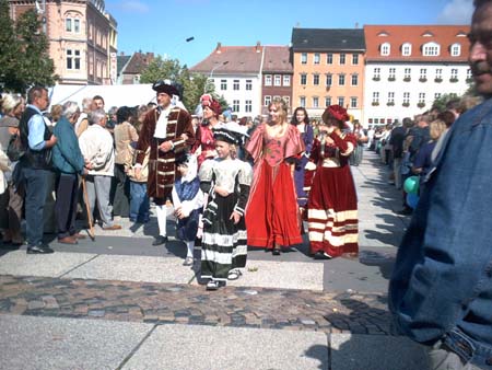 Schlossfest 2003  (9)