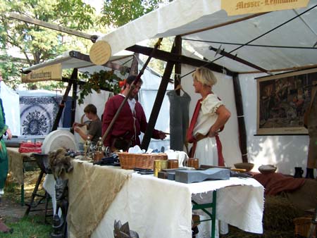 Schlossfest 2007 (2)