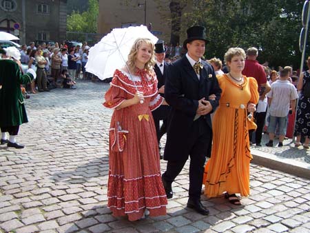 Schlossfest 2007 (20)