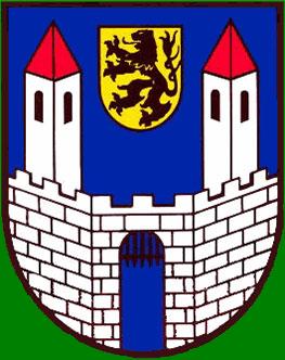 Weißenfels Wappen